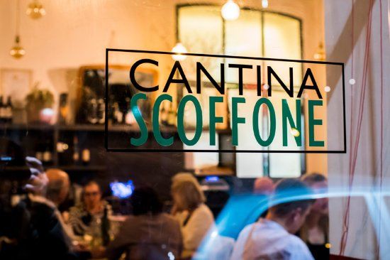 Cantina Scoffone